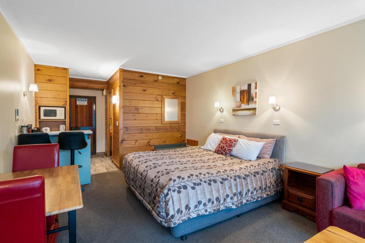 Motel Aspiring Wanaka