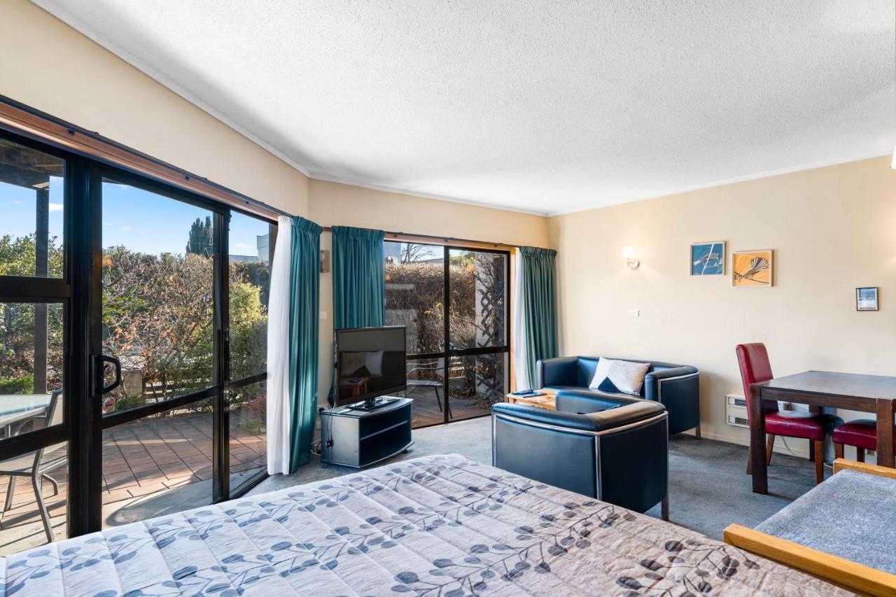 Motel Aspiring Wanaka